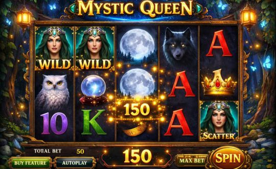 BoyleSports Casino slot