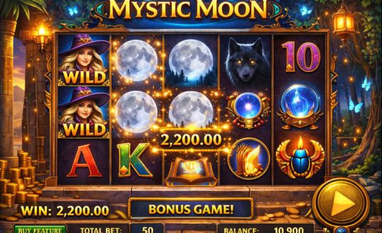 BoyleSports Casino slot