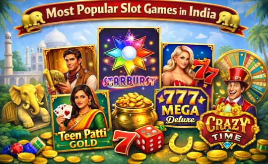 BoyleSports Casino slot